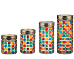 Ємності для зберігання продуктів